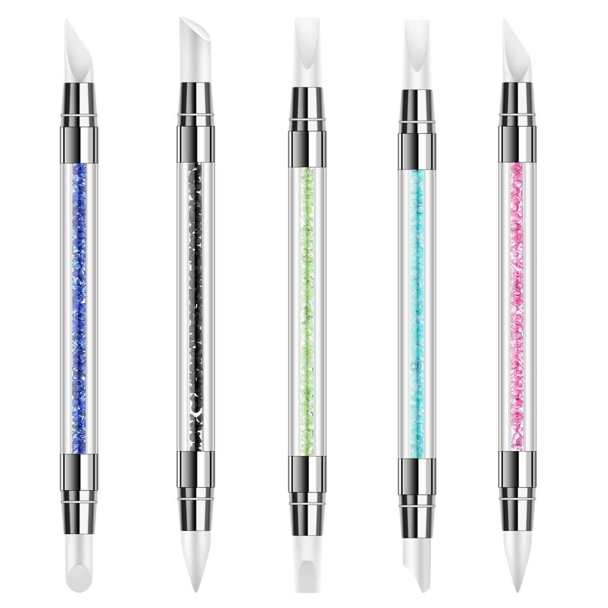 ATL- Silicone Nail Tool (5pcs)