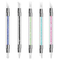 ATL- Silicone Nail Tool (5pcs)