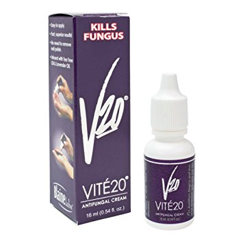 ATL- Anti-Fungal Cream (16mL) | Vite 20