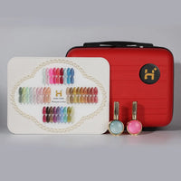 ATL- Hang Platinum Cat Eye Collection (36 Colors) - Set #3 (49-84)