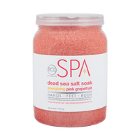 ATL- Massage Cream (64oz) Pink Grapefruit | BCL Organic Spa