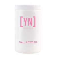 ATL- Speed White Acrylic Powder | Young Nails