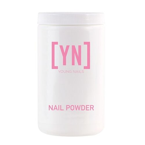 ATL- Speed White Acrylic Powder | Young Nails
