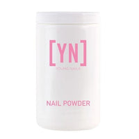 ATL- Speed Frost Pink Acrylic Powder | Young Nails