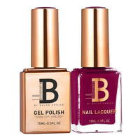 ATL- #69 Billionaire Matching Colors | Duo: Gel, Polish