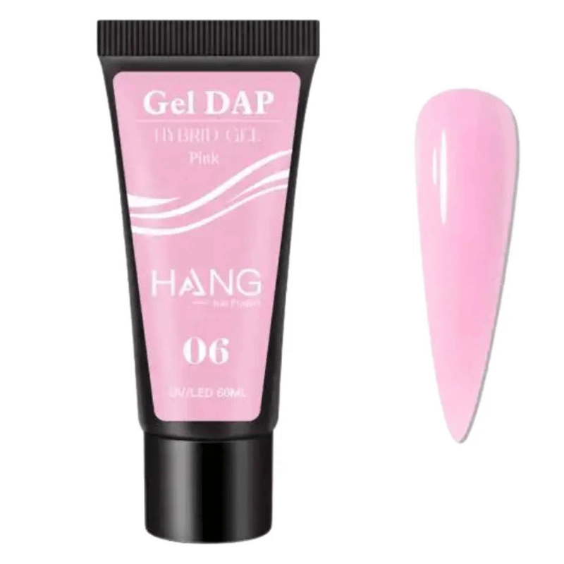 ATL- Hang Gel Dap Hybrid