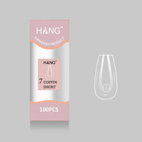 ATL- Coffin Short Tip Refills (#0-11) | Hang