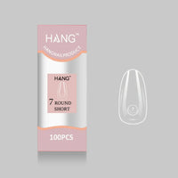 ATL- Round Short Tip Refills (#0-11) | Hang