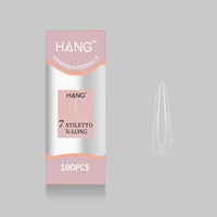 ATL- Stiletto X-Long Tip Refills (#0-11) | Hang