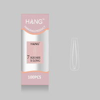 ATL- Square X-Long Tip Refills (#0-11) | Hang