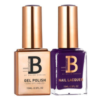 ATL- #70 Billionaire Matching Colors | Duo: Gel, Polish