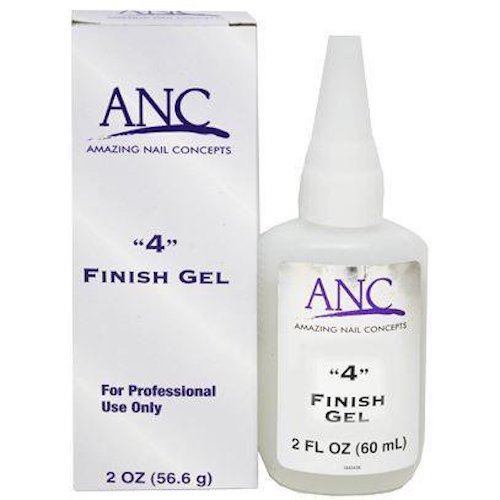 ATL- ANC #4 Finish Dip Liquid