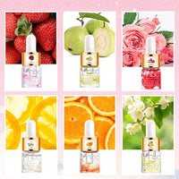 ATL- Flower Essence Cuticle Oil (5mL) | NBC