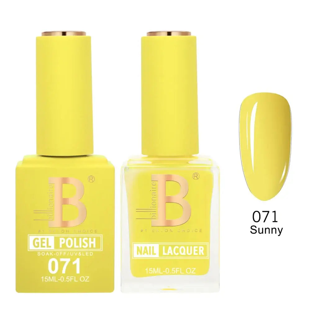 ATL- #071 Sunny - Imperial Collection | Billionaire