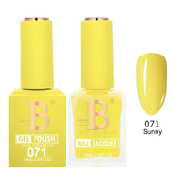 ATL- #071 Sunny - Imperial Collection | Billionaire