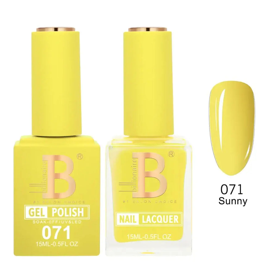 ATL- #071 Sunny - Imperial Collection | Billionaire