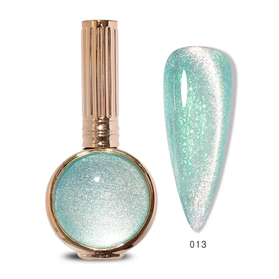 ATL- Fashion Cat Eye Gel #13