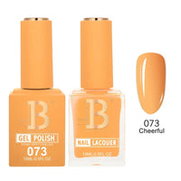 ATL- #073 Cheerful - Imperial Collection | Billionaire