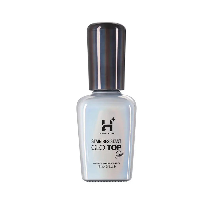 ATL- Hang Stain Resistant Glo Top Gel (0.5oz)