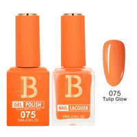 ATL- #075 Tulip Glow - Imperial Collection | Billionaire