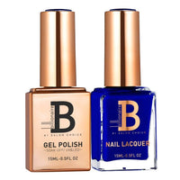 ATL- #76 Billionaire Matching Colors | Duo: Gel, Polish