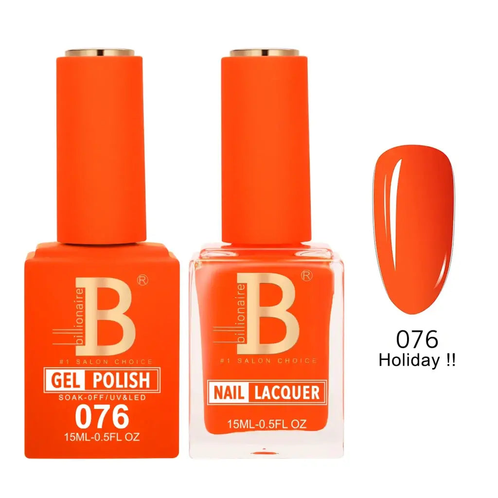 ATL- #076 Holiday !! - Imperial Collection | Billionaire