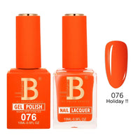 ATL- #076 Holiday !! - Imperial Collection | Billionaire
