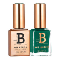 ATL- #79 Billionaire Matching Colors | Duo: Gel, Polish