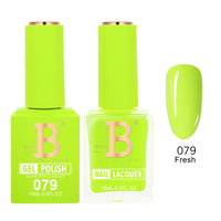 ATL- #079 Fresh - Imperial Collection | Billionaire
