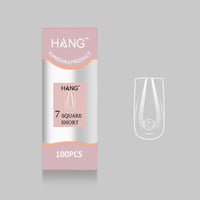 ATL- Square Short Tip Refills (#0-11) | Hang