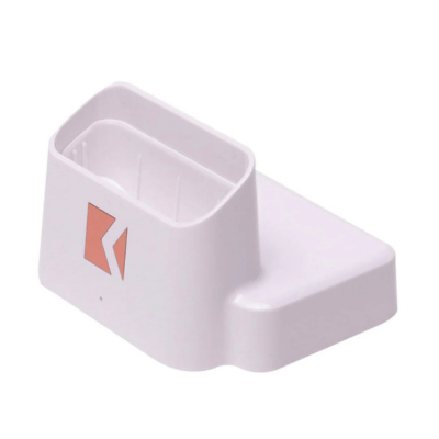 ATL- White with Rose Gold Jacket - Manipro Passport Nex