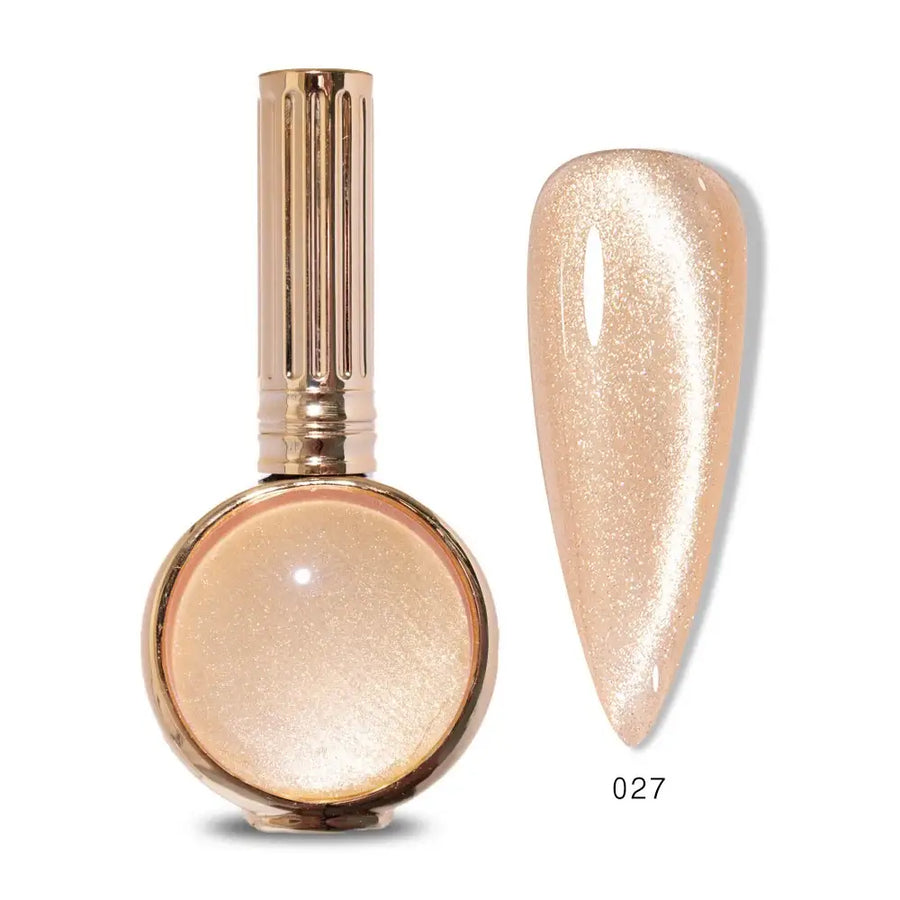 ATL- Fashion Cat Eye Gel #27