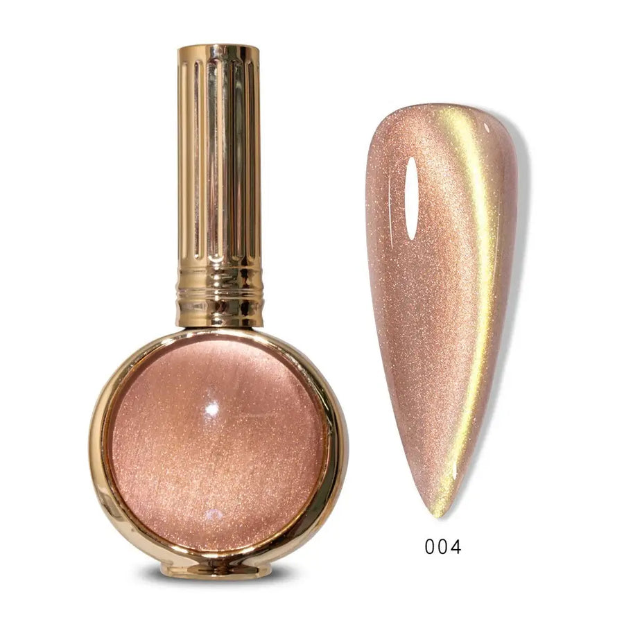 ATL- Fashion Cat Eye Gel #4