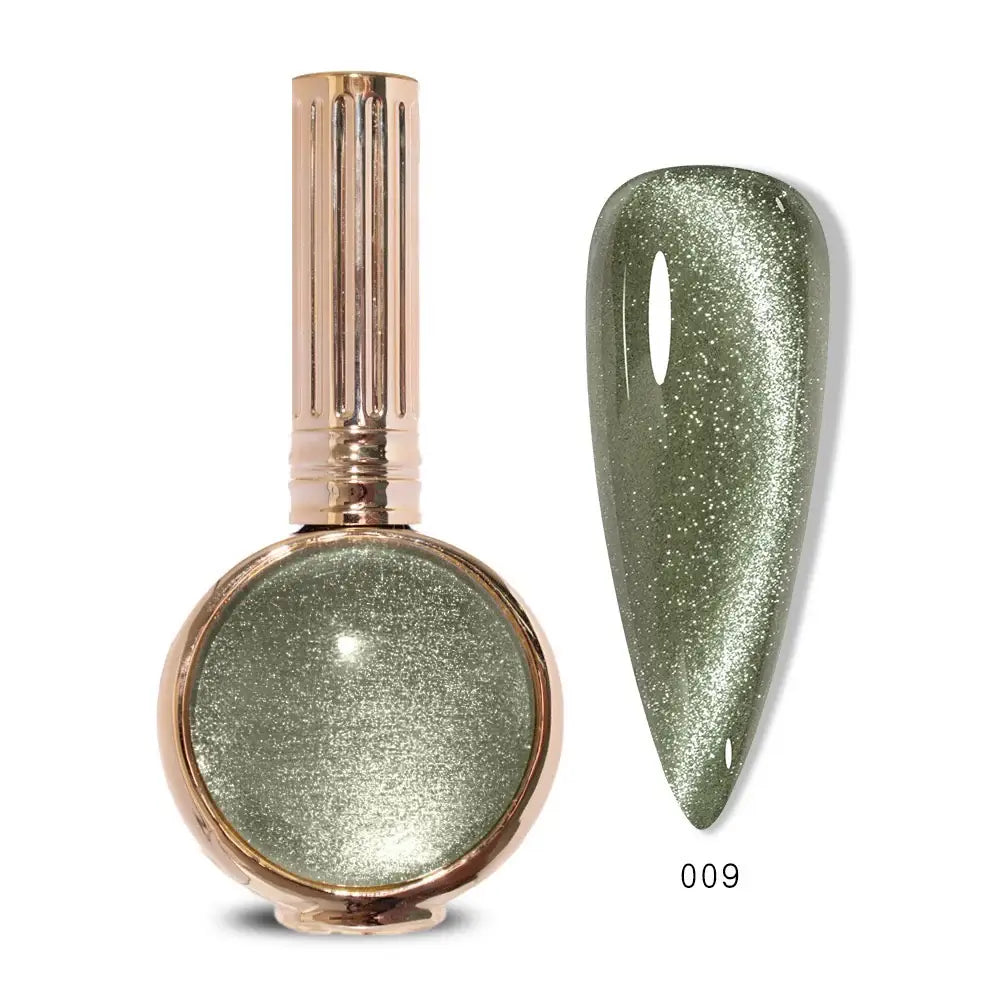 ATL- Fashion Cat Eye Gel #9