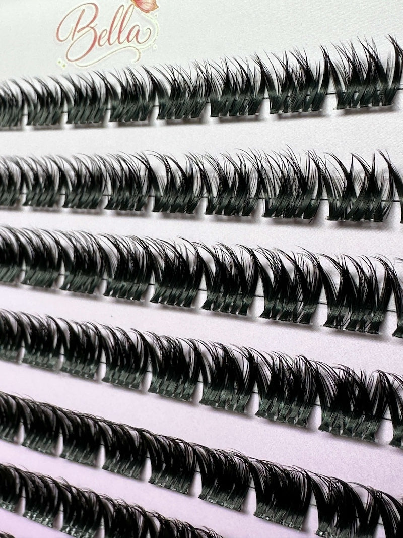 ATL- Bella Diva DIY Lash Extensions Tray