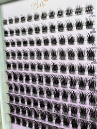 ATL- Bella Doll DIY Lash Extensions Kit