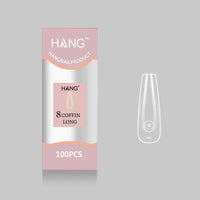 ATL- Coffin Long Tip Refills (#0-11) | Hang