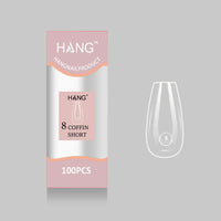 ATL- Coffin Short Tip Refills (#0-11) | Hang