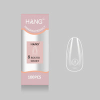 ATL- Round Short Tip Refills (#0-11) | Hang