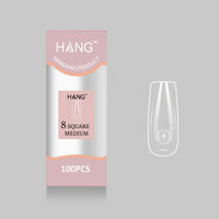 ATL- Square Medium Tip Refills (#0-11) | Hang