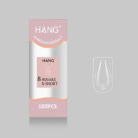 ATL- Square X-Short Tip Refills (#0-11) | Hang