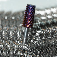 ATL- Coarse Tapered Drill Bit | LNT