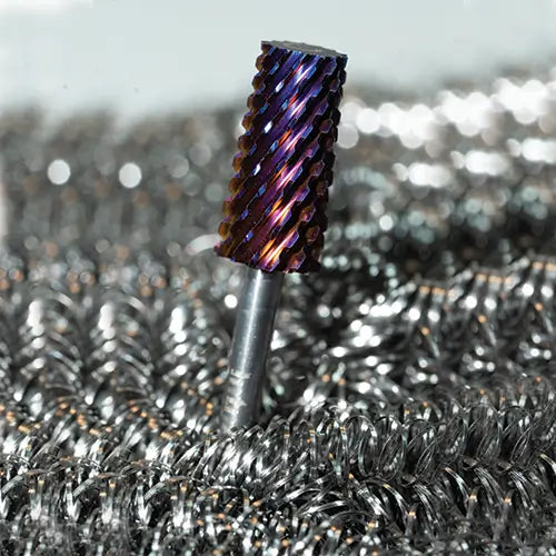 ATL- Coarse Tapered Drill Bit | LNT