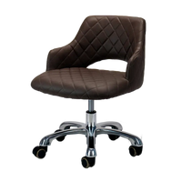 Whale Spa- Gem Pedicure Stool