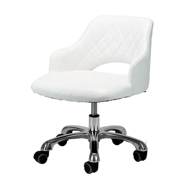 Whale Spa- Gem Pedicure Stool