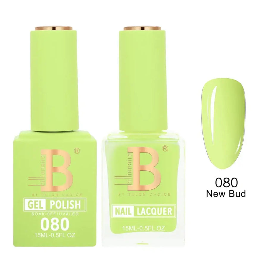 ATL- #080 New Bud - Imperial Collection | Billionaire