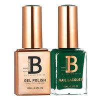 ATL- #81 Billionaire Matching Colors | Duo: Gel, Polish