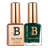 ATL- #82 Billionaire Matching Colors | Duo: Gel, Polish