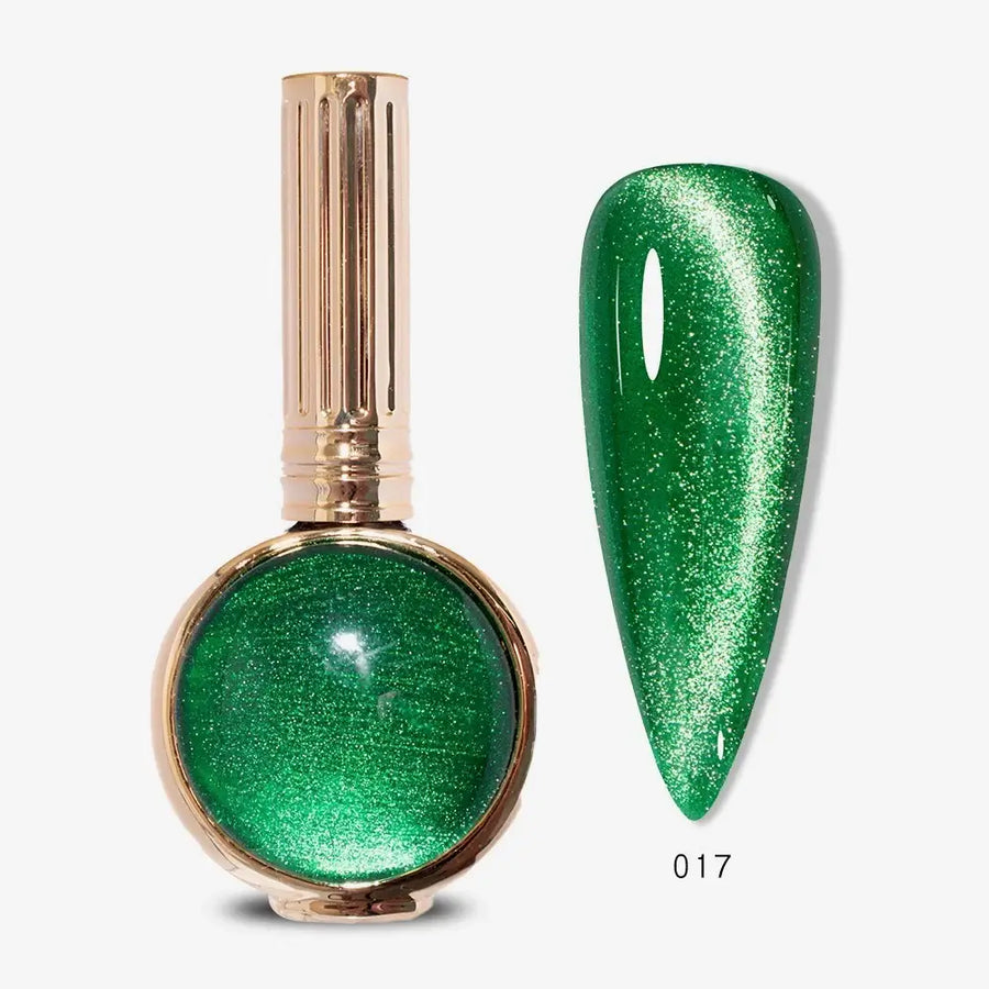 ATL- Fashion Cat Eye Gel #17