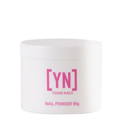 ATL- Clear Acrylic Powder | Young Nails